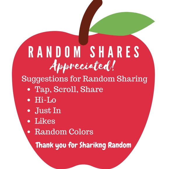 FULL...Random Share For Share Game! - Picture 2 of 8